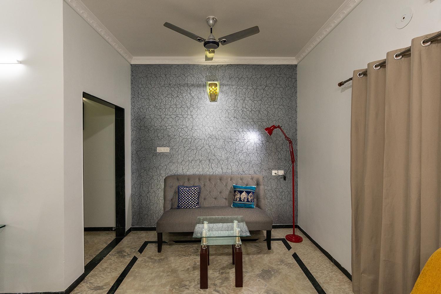 Hive Service Apartment Kójamputtúr Exteriér fotografie