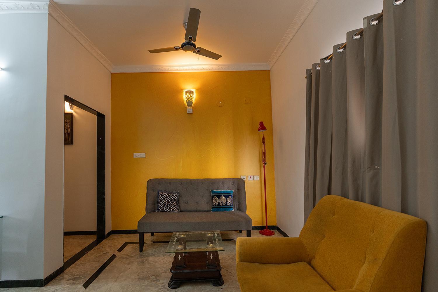Hive Service Apartment Kójamputtúr Exteriér fotografie