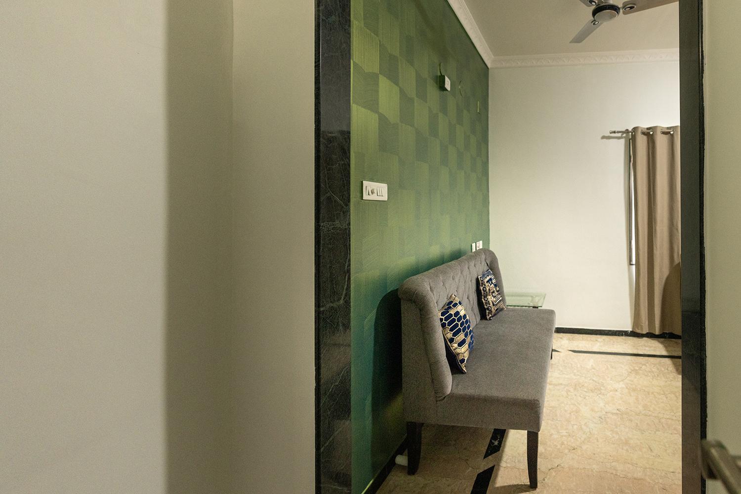Hive Service Apartment Kójamputtúr Exteriér fotografie